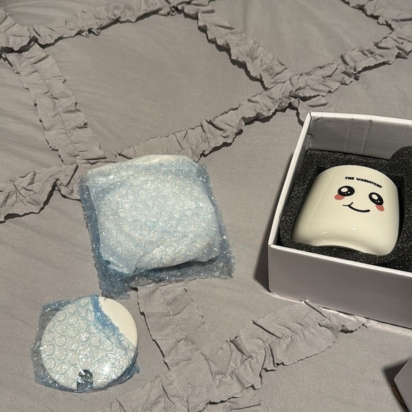 NWT The Warmy Cup - Picture 5 of 5